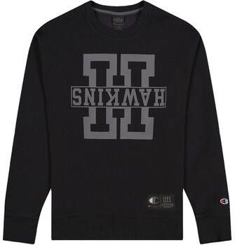 Champion Sweater x Stranger Things Hawkins Crewneck Sweatshirt