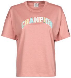 Champion T-shirt Korte Mouw 115190