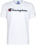 Champion T-shirt Korte Mouw 214194 - Thumbnail 1