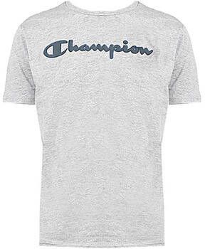 Champion T-shirt Korte Mouw 213481
