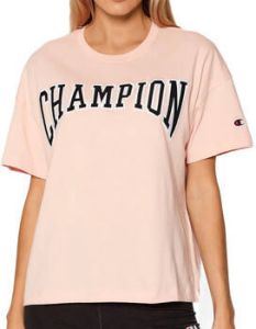 Champion T-shirt Korte Mouw