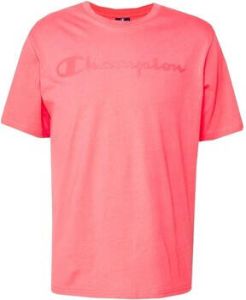 Champion T-shirt Korte Mouw