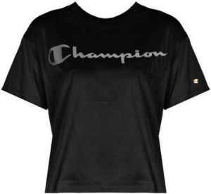 Champion T-shirt Korte Mouw 113290