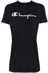 Champion T-shirt Korte Mouw 110045