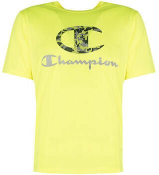 Champion T-shirt Korte Mouw 213587