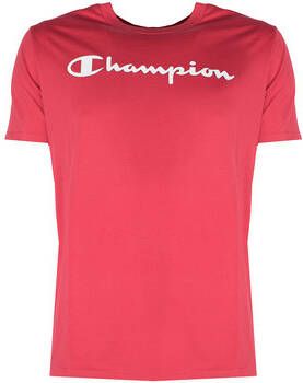 Champion T-shirt Korte Mouw 212687