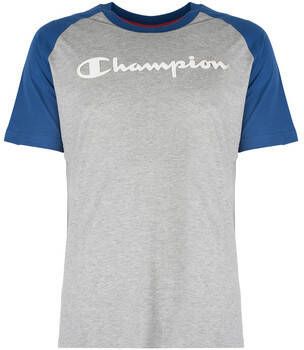 Champion T-shirt Korte Mouw 212688