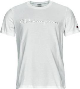 Champion T-shirt Korte Mouw Crewneck T-Shirt