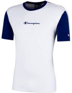 Champion T-shirt Korte Mouw Legacy Division Tee