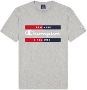 Champion T-shirt Korte Mouw Legacy Graphic Tee