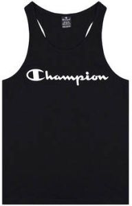 Champion T-shirt Korte Mouw Legacy Tank Top