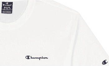 Champion T-shirt Korte Mouw Legacy Tee