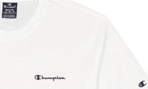 Champion T-shirt Korte Mouw Legacy Tee
