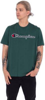 Champion T-shirt T-shirt Rochester Logo