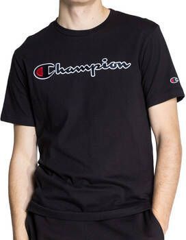 Champion T-Shirt Lange Mouw