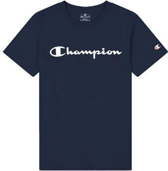 Champion T-shirt T-Shirt Crewneck