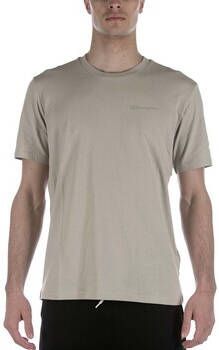 Champion T-shirt T-Shirt Crewneck Sabbia