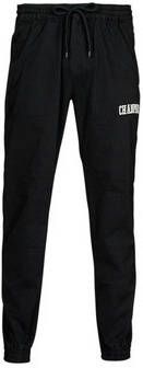 Champion Trainingsbroek WT New Peached Heavy Washed Stretch Cotton Twill
