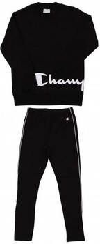 Champion Trainingspak SUIT CREWNECK (404281)