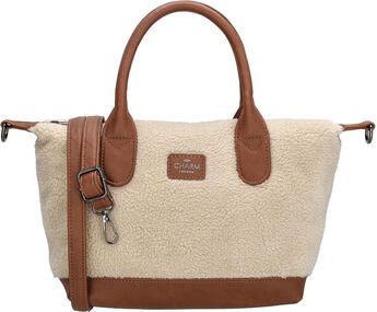 Charm London Boodschappentas stassen