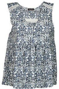 Chattawak Blouse