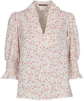 Chattawak Blouse 13-KOS-PRINTO