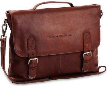 Chesterfield Laptoptas Leren Laptoptas 13 inch Jules