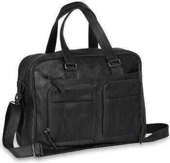 Chesterfield Laptoptas Leren Laptoptas 15.6 inch Samual