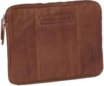 Chesterfield Laptoptas Richard Leather Sleeve 13.3 inch