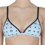 Chiara Ferragni Collection Ondergoed Blauw Dames - Thumbnail 1