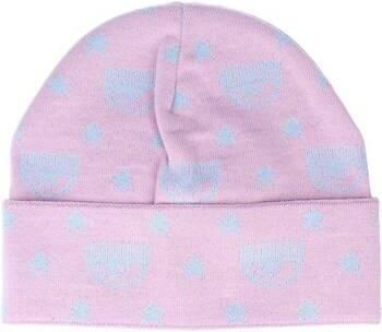 Chiara Ferragni Pet PL1 MINI LOGOMANIA ALLOVER WOOL