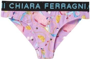 Chiara Ferragni Slips Slip Brasiliana - Foto 1