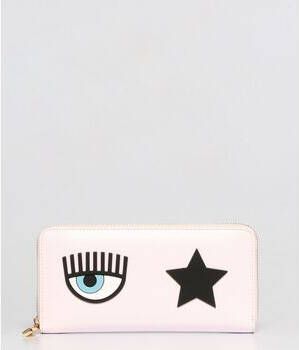 Chiara Ferragni Portemonnee 74SB5PO1ZS735 439