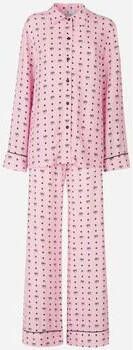 Chiara Ferragni Pyjama's nachthemden