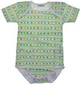 Chicco T-shirt Infant Körper