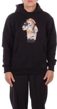 Chinatown Market Sweater F5MKMAHS051