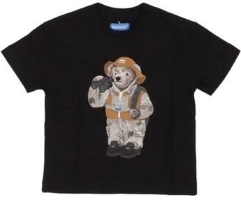 Chinatown Market T-shirt Korte Mouw F5MKJBTH013