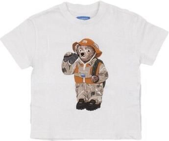 Chinatown Market T-shirt Korte Mouw F5MKJBTH013