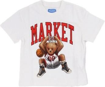 Chinatown Market T-shirt Korte Mouw F5MKJBTH014
