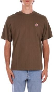 Chinatown Market T-shirt Korte Mouw F5MKMATH059