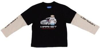 Chinatown Market T-Shirt Lange Mouw F5MKJBTH023