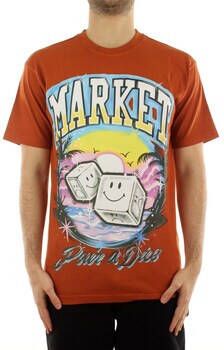 Chinatown Market T-shirt Korte Mouw 399001360