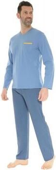 Christian Cane Pyjama's nachthemden DAMBROISE