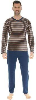 Christian Cane Pyjama's nachthemden DARIUS