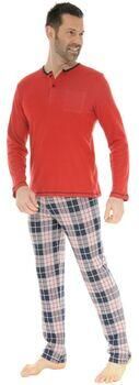 Christian Cane Pyjama's nachthemden DAVY