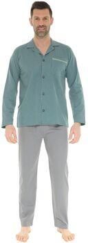 Christian Cane Pyjama's nachthemden DELMONT