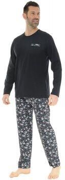 Christian Cane Pyjama's nachthemden DONATIEN