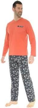 Christian Cane Pyjama's nachthemden DONATIEN