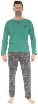 Christian Cane Pyjama's nachthemden DURALD