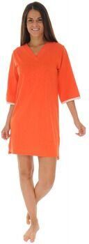 Christian Cane Pyjama's nachthemden E GARRYA